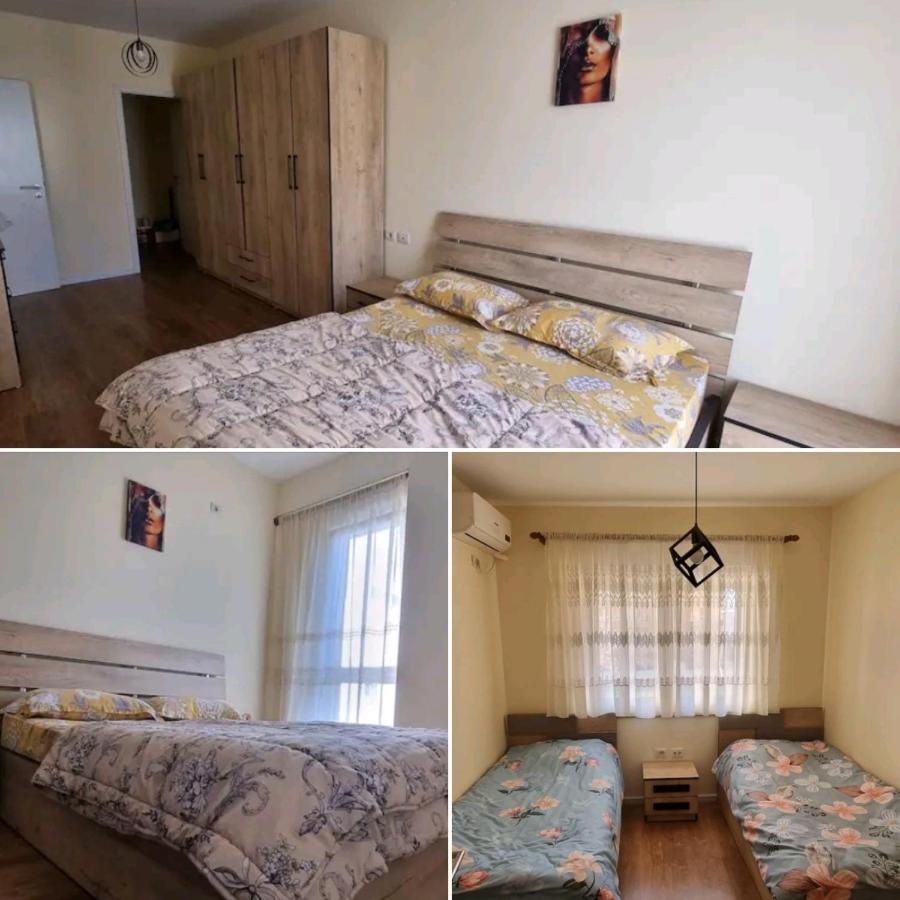 New & Great Located Apartment Near Center Tirana Buitenkant foto